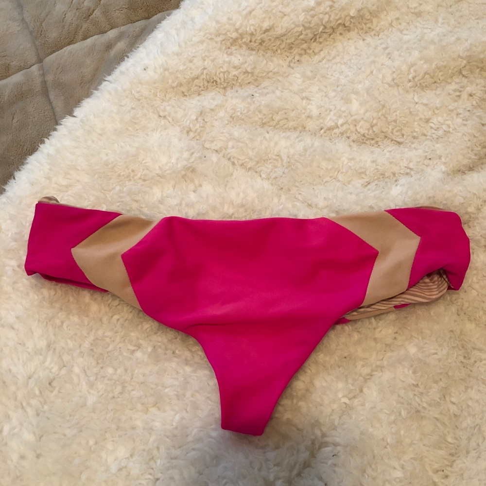 ACACIA SWIMWEAR BOTTOMS